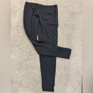 Women's charcoal Leggings Pants